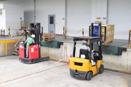 Đào tạo nghề vận hành các máy, thiết bị