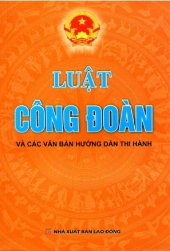 Luật Công đoàn