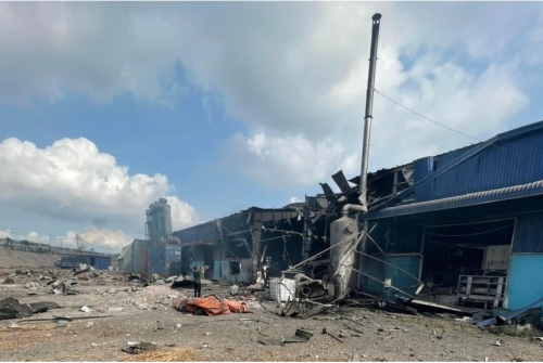 Truy tố doanh nhân Trung Quốc trong vụ nổ lò hơi, 6 người chết ở Đồng Nai